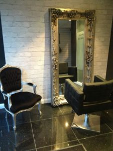 HD hair salon