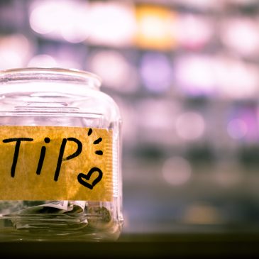 How Much To Tip Your Hairdresser